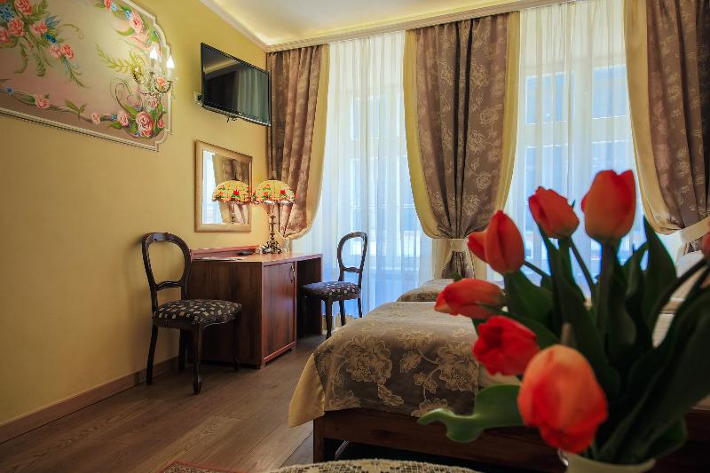آپارتمان 1 خوابه, Aparthotel Grodzka 21