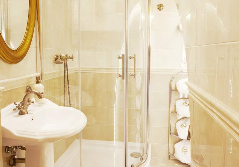 آپارتمان 1 خوابه, Aparthotel Grodzka 21