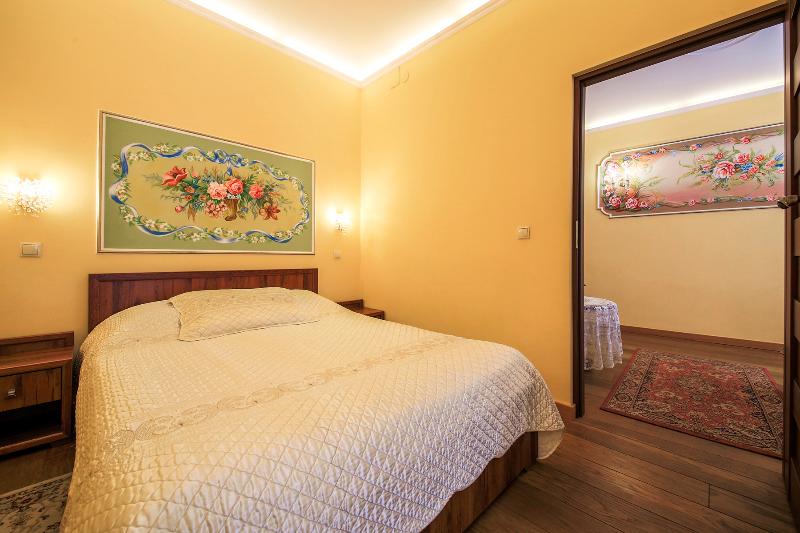 آپارتمان 1 خوابه, Aparthotel Grodzka 21