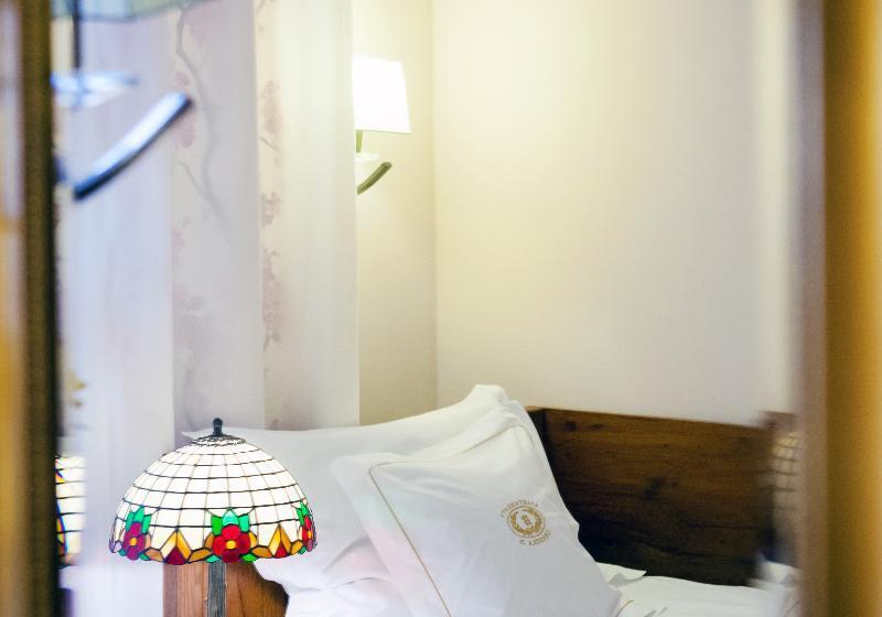 اتاق استاندارد یک نفره, Aparthotel Grodzka 21