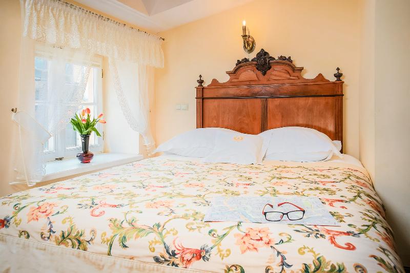 اتاق استاندارد, Aparthotel Grodzka 21