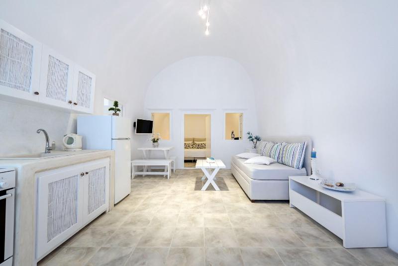اتاق استاندارد, Aparthotel Grodzka 21