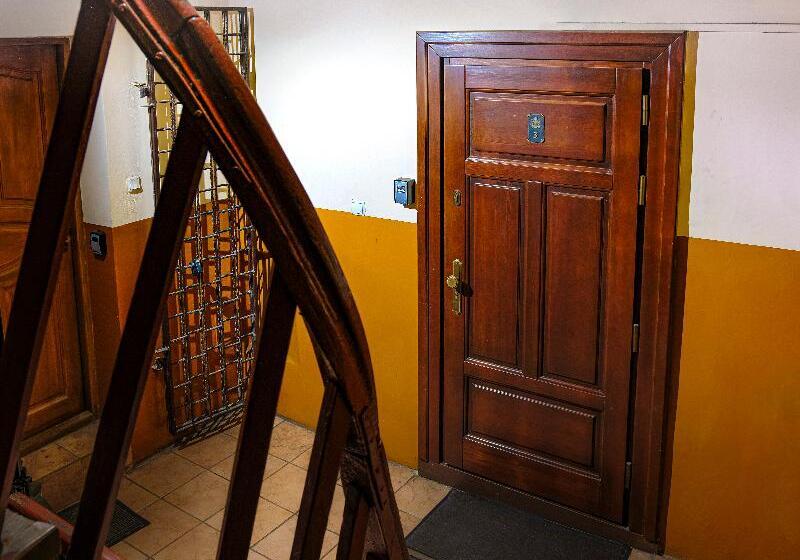 آپارتمان 1 خوابه, Aparthotel Grodzka 21