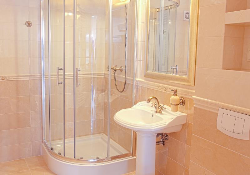 اتاق استاندارد سه نفره, Aparthotel Grodzka 21