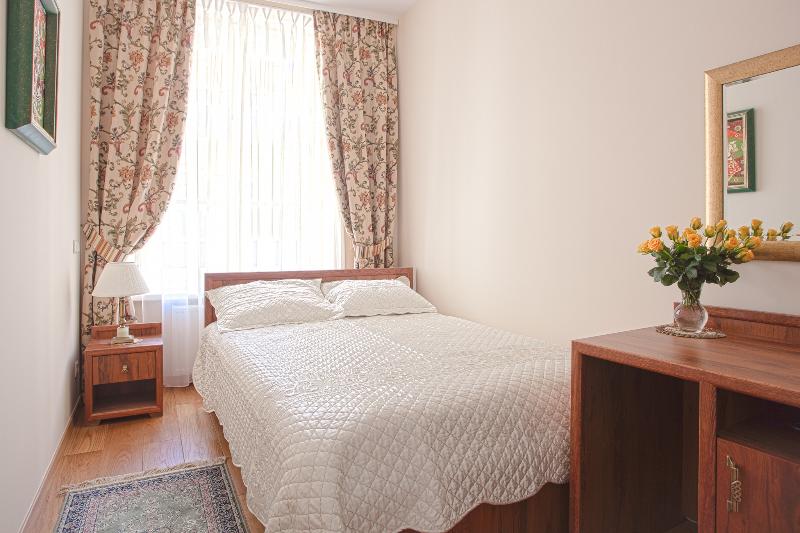 اتاق استاندارد یک نفره, Aparthotel Grodzka 21