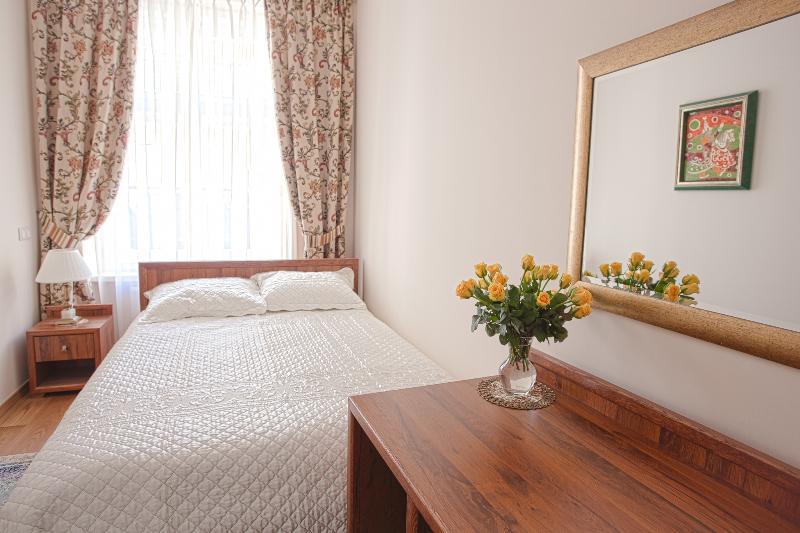 اتاق استاندارد یک نفره, Aparthotel Grodzka 21