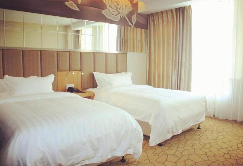 اتاق استاندارد, Metropolo Jinjiang