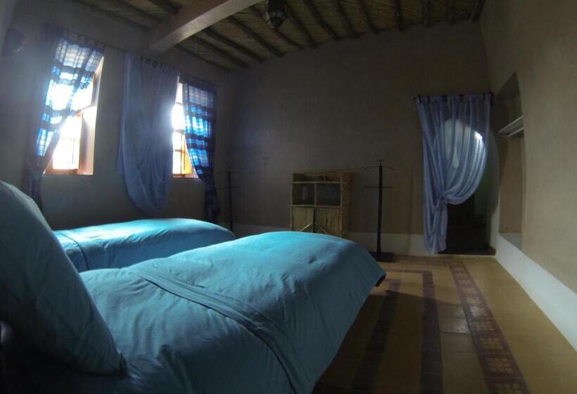 اتاق استاندارد, Kasbah 123 Soleil