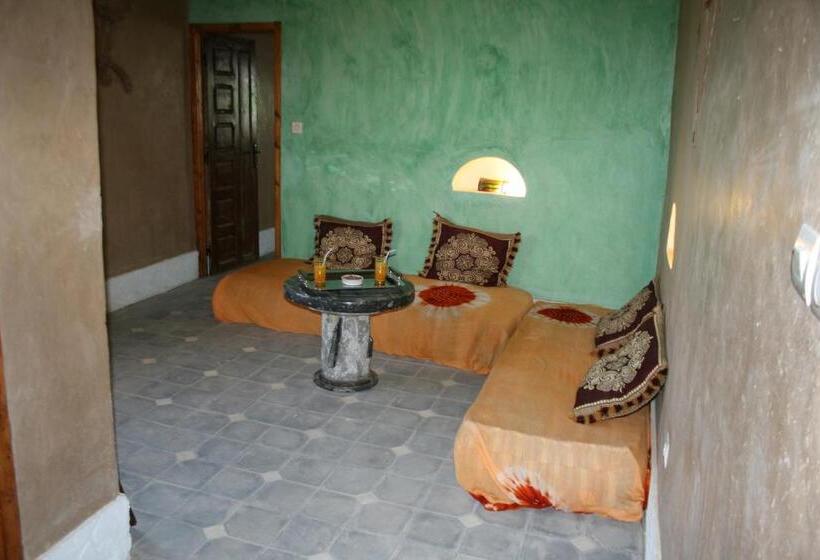 سوییت, Kasbah 123 Soleil