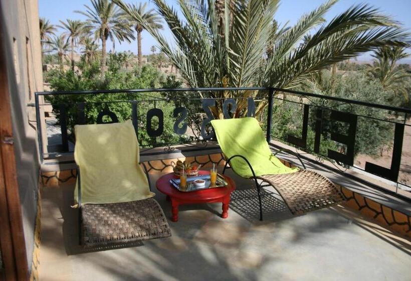 سوییت, Kasbah 123 Soleil