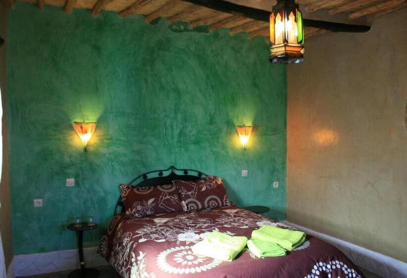 سوییت, Kasbah 123 Soleil