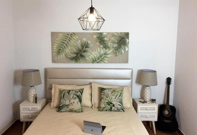 آپارتمان 1 خوابه, Ohai Nazare Outdoor Resort