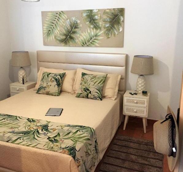 آپارتمان 1 خوابه, Ohai Nazare Outdoor Resort