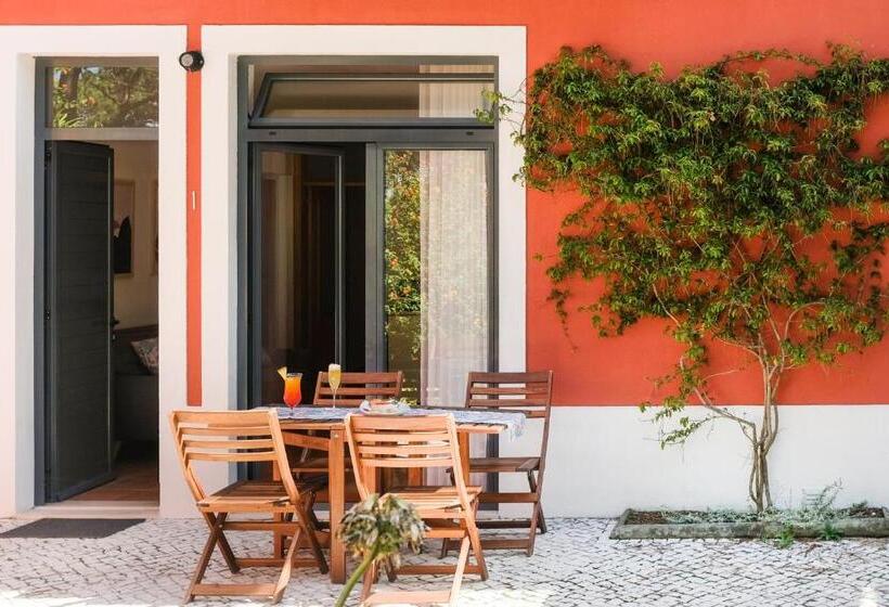 آپارتمان 1 خوابه, Ohai Nazare Outdoor Resort