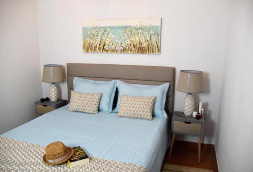 آپارتمان 2 خوابه, Ohai Nazare Outdoor Resort