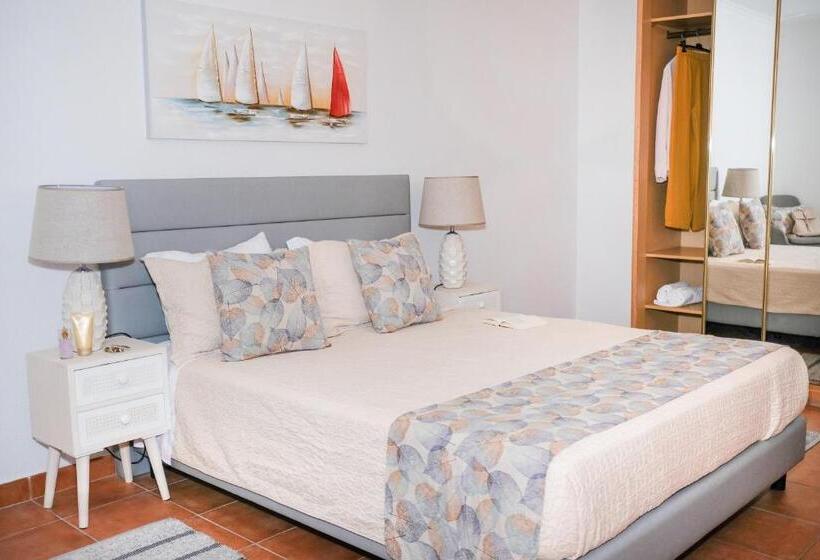 آپارتمان 2 خوابه, Ohai Nazare Outdoor Resort