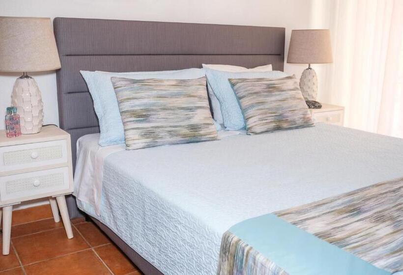 آپارتمان 2 خوابه, Ohai Nazare Outdoor Resort