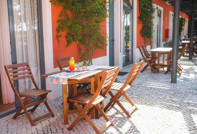 آپارتمان 2 خوابه, Ohai Nazare Outdoor Resort