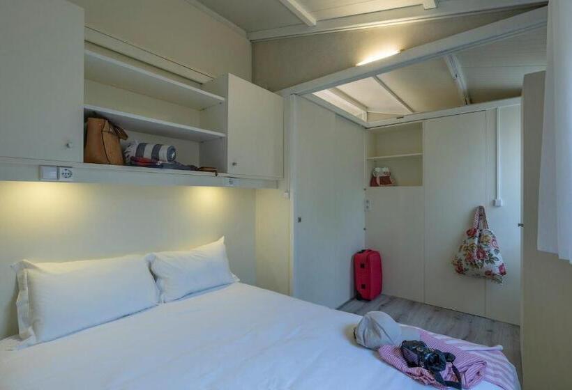 بانگلوی استاندارد, Ohai Nazare Outdoor Resort