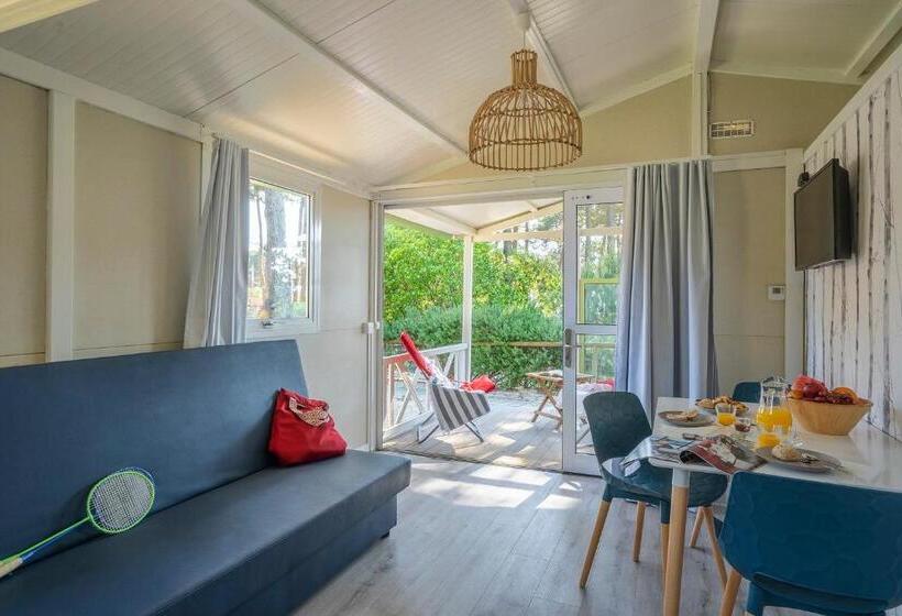 بانگلوی استاندارد, Ohai Nazare Outdoor Resort