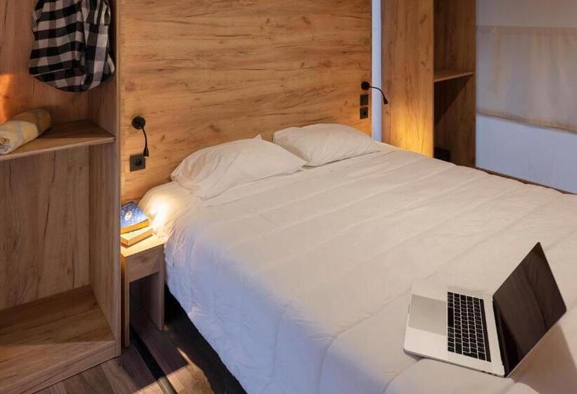 اتاق لوکس, Ohai Nazare Outdoor Resort