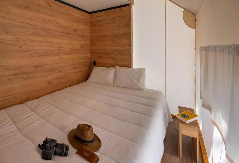 اتاق لوکس, Ohai Nazare Outdoor Resort