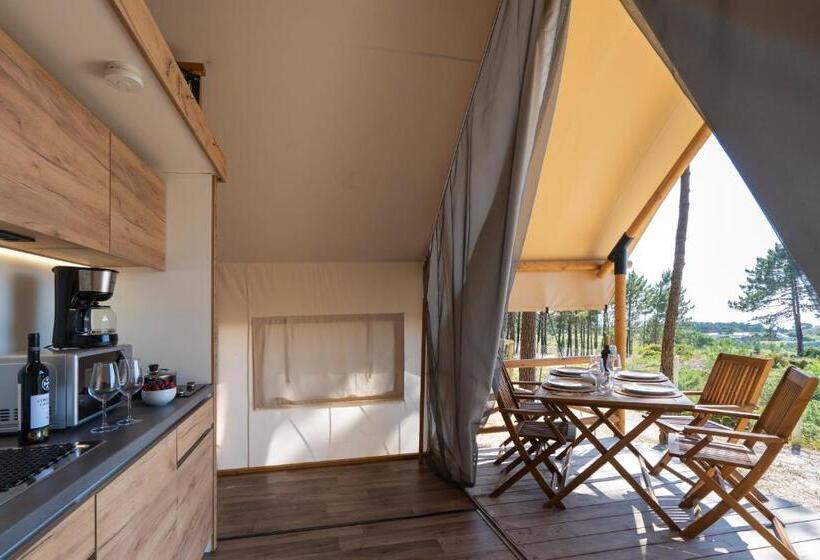 اتاق لوکس, Ohai Nazare Outdoor Resort
