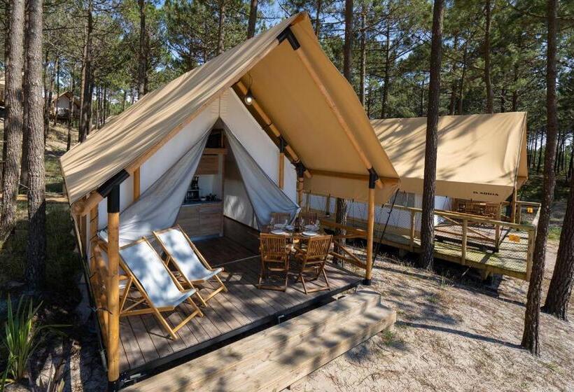 اتاق لوکس, Ohai Nazare Outdoor Resort