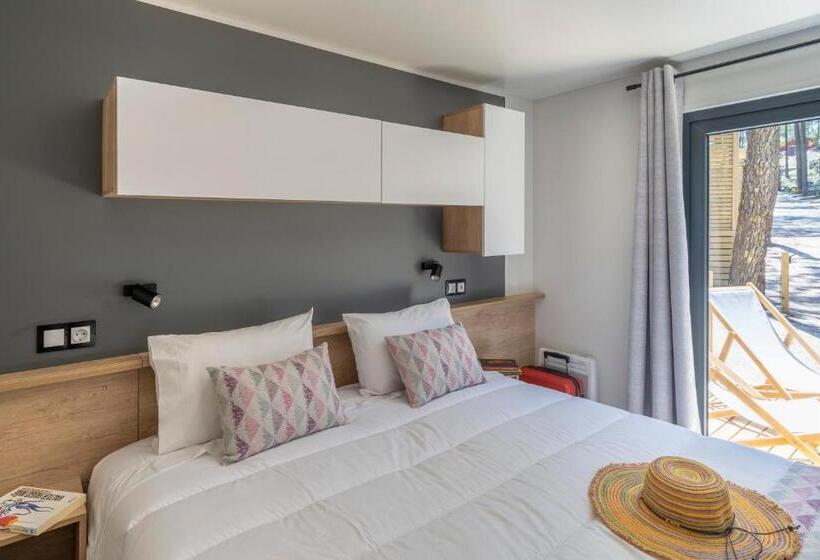 بانگلوی استاندارد 2 خوابه, Ohai Nazare Outdoor Resort