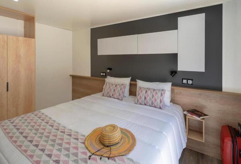 بانگلوی استاندارد 2 خوابه, Ohai Nazare Outdoor Resort