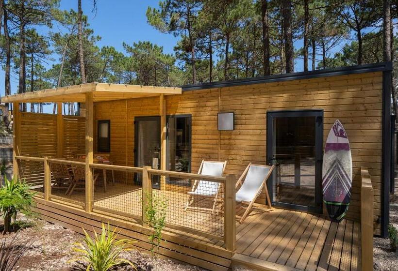بانگلوی استاندارد 2 خوابه, Ohai Nazare Outdoor Resort
