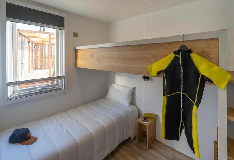 ویلای استاندارد 3 خوابه, Ohai Nazare Outdoor Resort