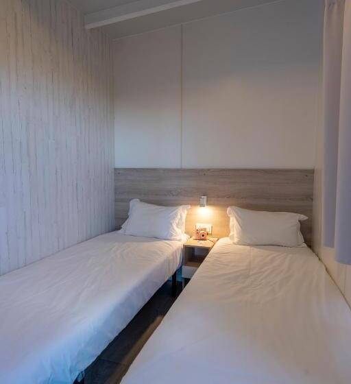 ویلای استاندارد 3 خوابه, Ohai Nazare Outdoor Resort