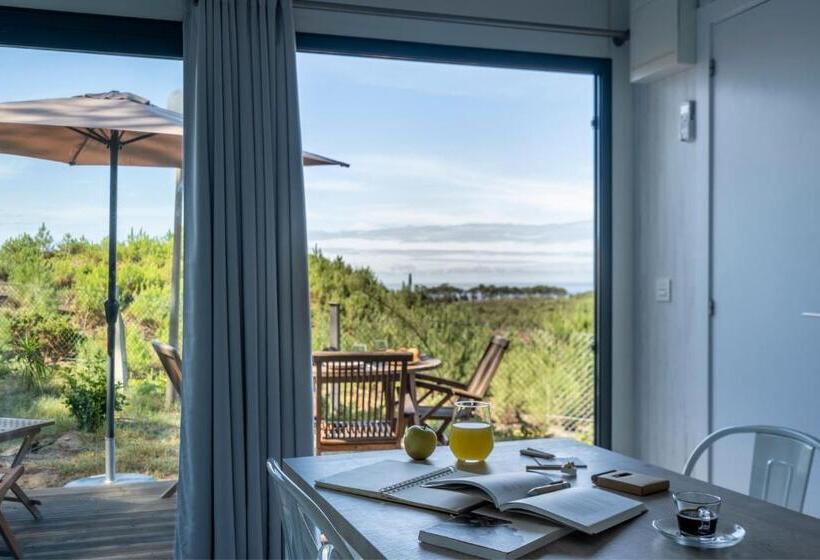 ویلای استاندارد 3 خوابه, Ohai Nazare Outdoor Resort