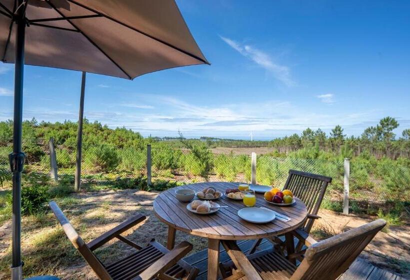 ویلای استاندارد 3 خوابه, Ohai Nazare Outdoor Resort