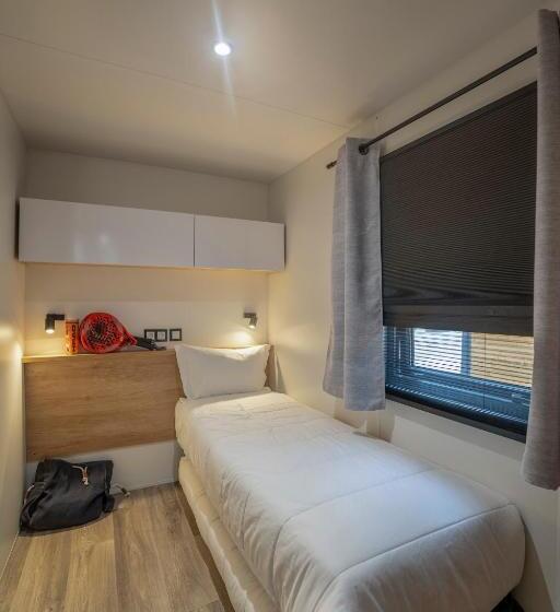 بانگلوی استاندارد 2 خوابه, Ohai Nazare Outdoor Resort