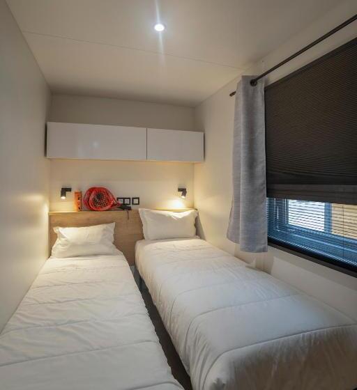 بانگلوی استاندارد 2 خوابه, Ohai Nazare Outdoor Resort
