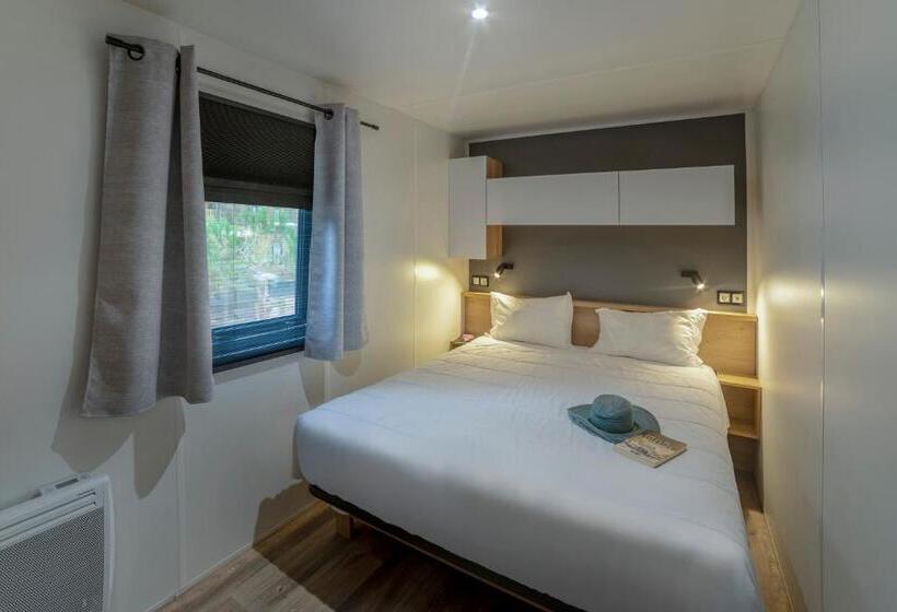 بانگلوی استاندارد 2 خوابه, Ohai Nazare Outdoor Resort
