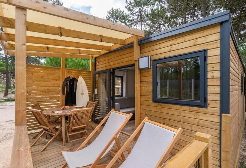 بانگلوی استاندارد 2 خوابه, Ohai Nazare Outdoor Resort