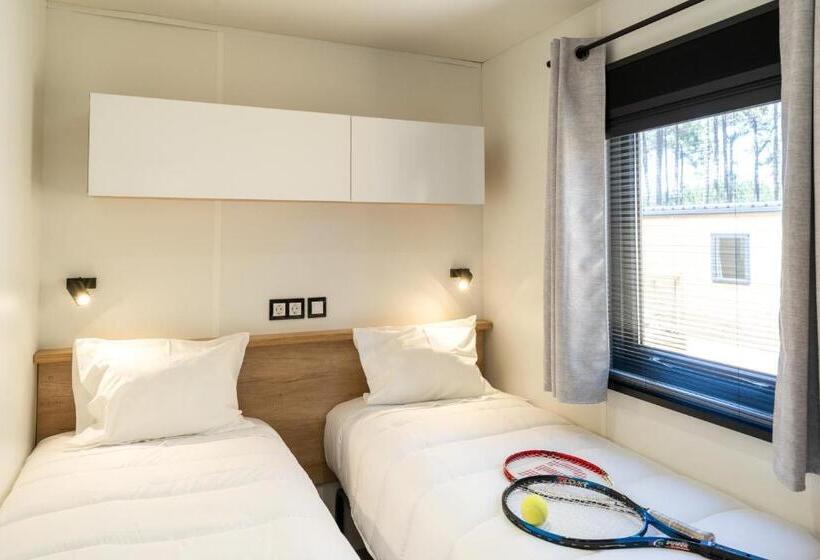 بانگلوی استاندارد 2 خوابه, Ohai Nazare Outdoor Resort
