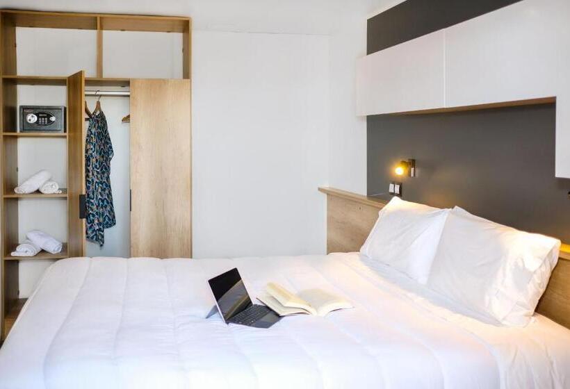 بانگلوی استاندارد 2 خوابه, Ohai Nazare Outdoor Resort