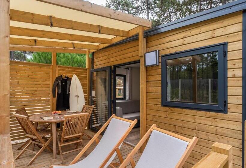 بانگلوی استاندارد 2 خوابه, Ohai Nazare Outdoor Resort