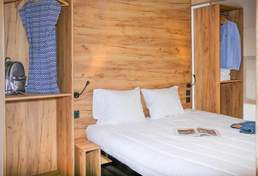 اتاق لوکس, Ohai Nazare Outdoor Resort