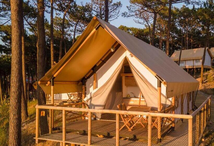 اتاق لوکس, Ohai Nazare Outdoor Resort