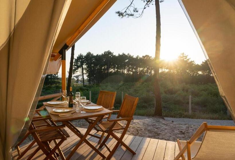 اتاق لوکس, Ohai Nazare Outdoor Resort