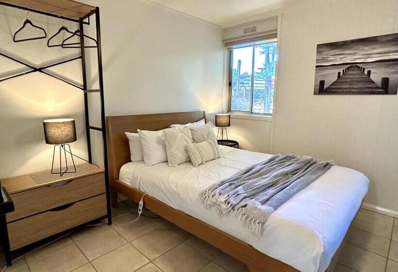 اتاق سوپریور, Adina Lodge Holiday Apartments