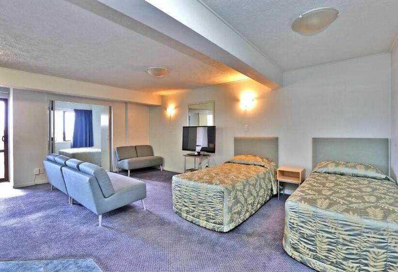 آپارتمان 2 خوابه, Edgewater Motor Lodge