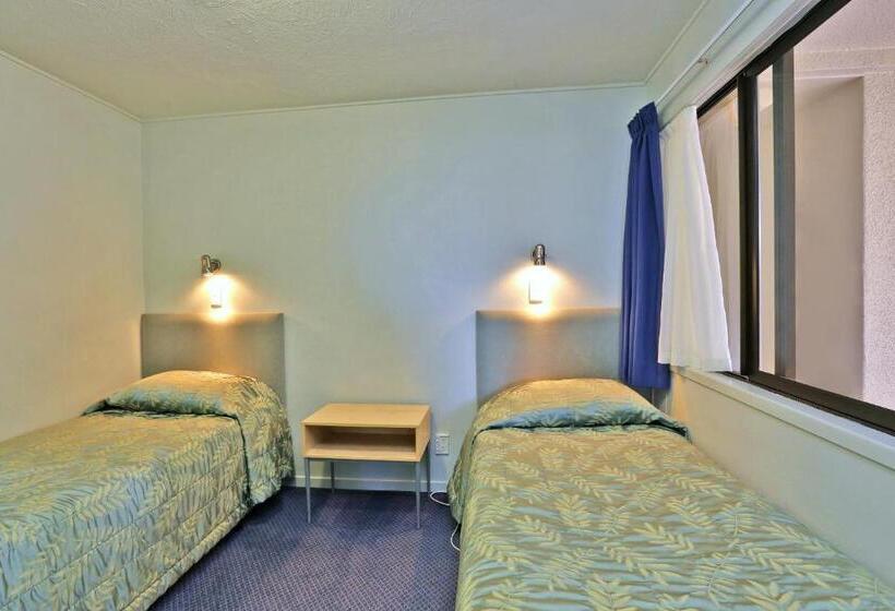 آپارتمان 2 خوابه, Edgewater Motor Lodge