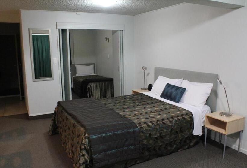آپارتمان 1 خوابه, Edgewater Motor Lodge
