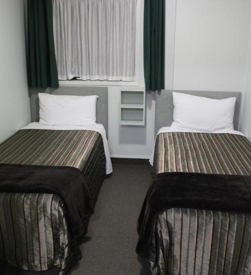 آپارتمان 1 خوابه, Edgewater Motor Lodge